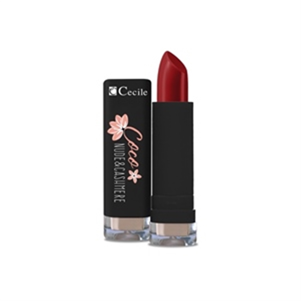 Cecile Ruj Coco Nude&Cashmere Cn25