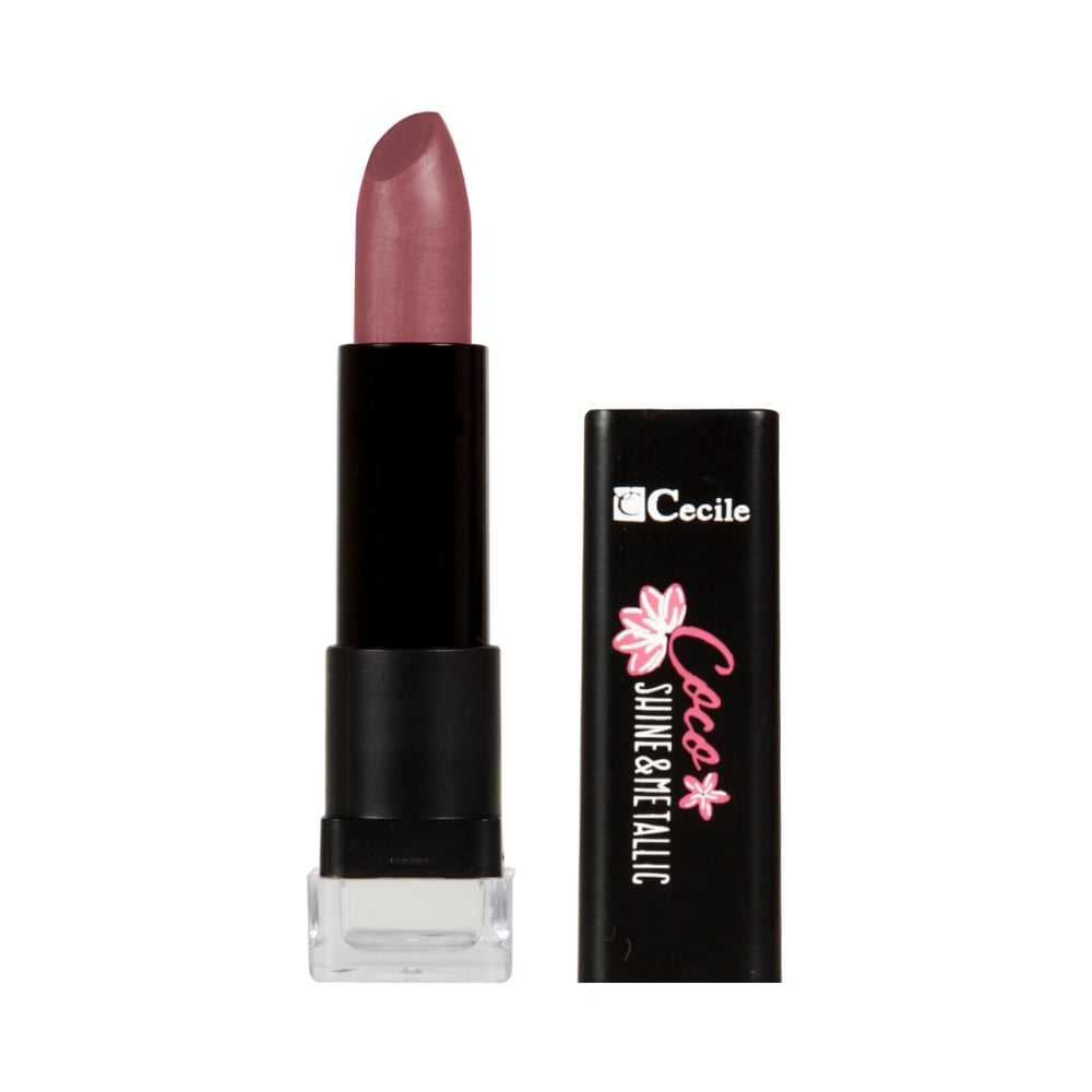 Cecile Ruj Coco Shine&Metalic Cs01