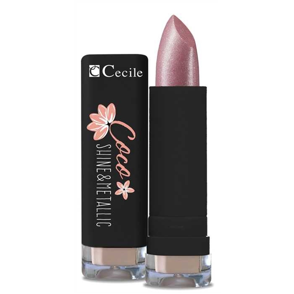 Cecile Ruj Coco Shine&Metalic Cs03