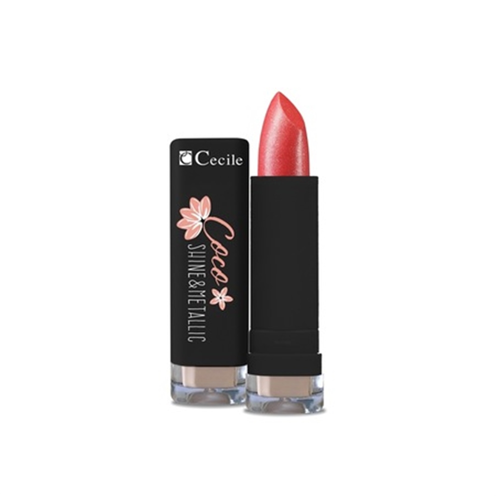 Cecile Ruj Coco Shine&Metalic Cs05