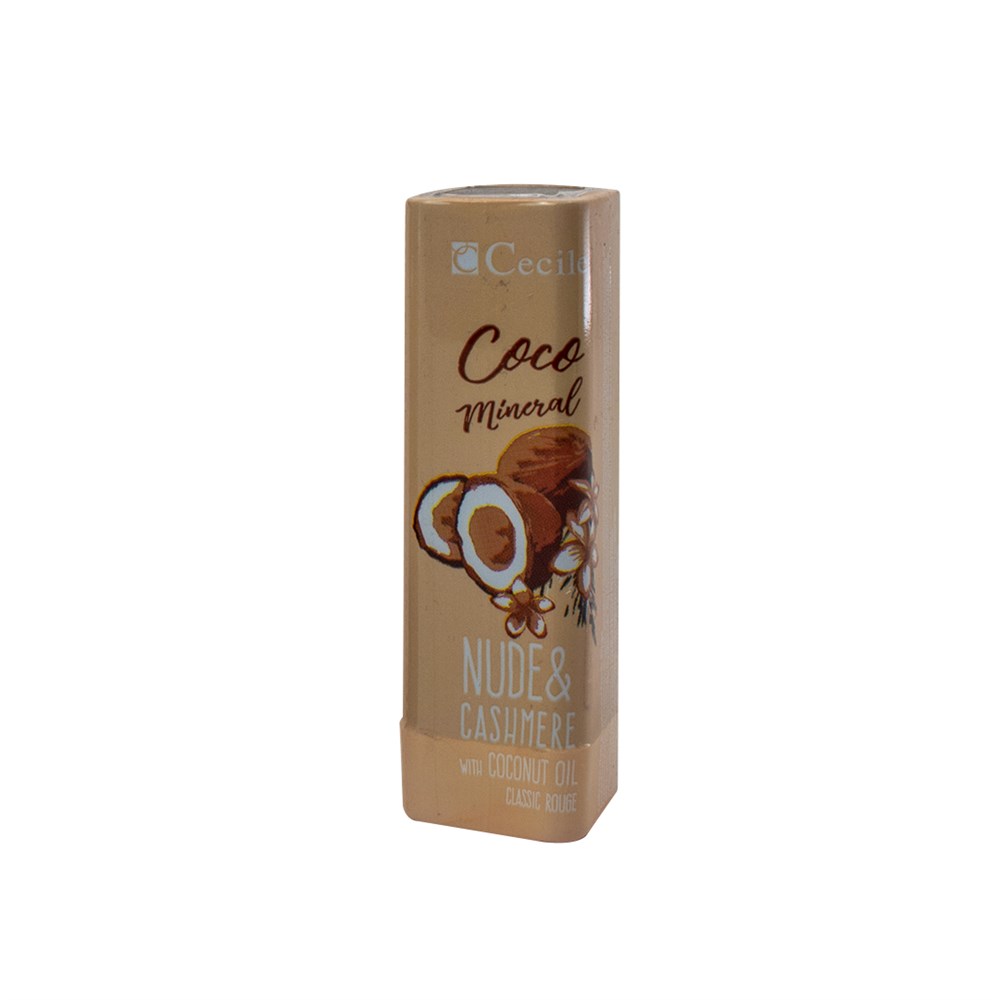 Cecile Ruj Coco Shine&Metalic Cs19