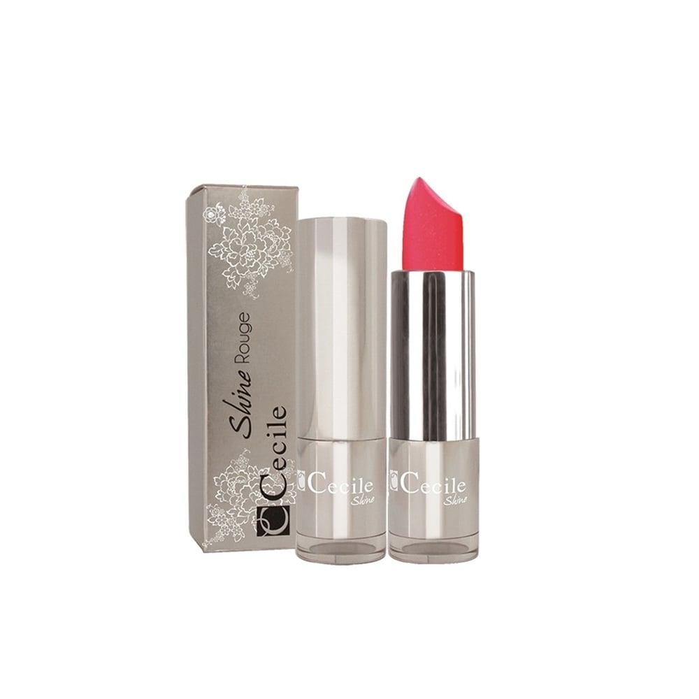 Cecile Shine Rouge 03