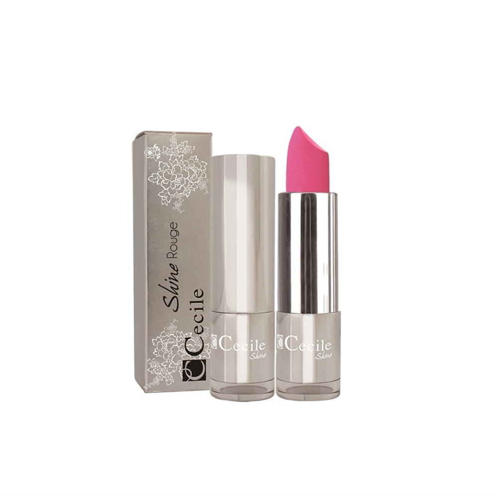 Cecile Shine Rouge 16
