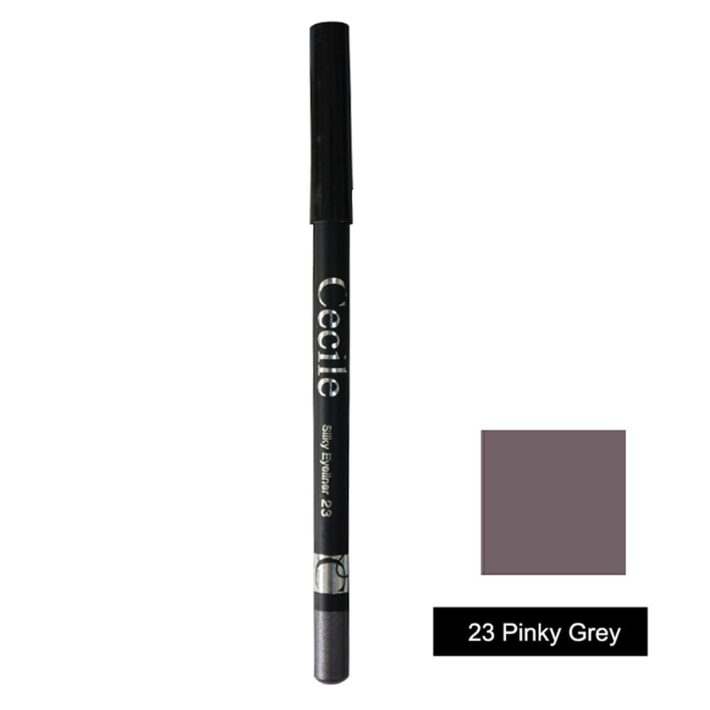 Cecile Silky Eyeliner 23