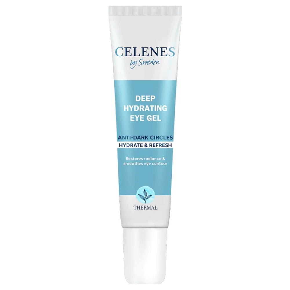 Celenes 15 ML Thermal Göz Bakım Jeli