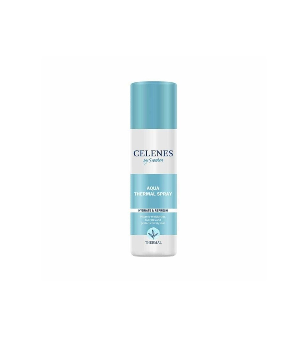 Celenes 150 ML Aqua Thermal Su Spreyi