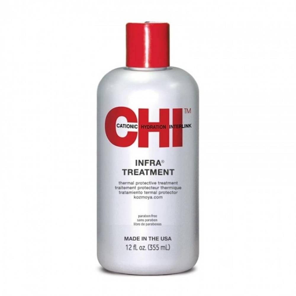 Chi infra Treatment  Samp 355 Ml