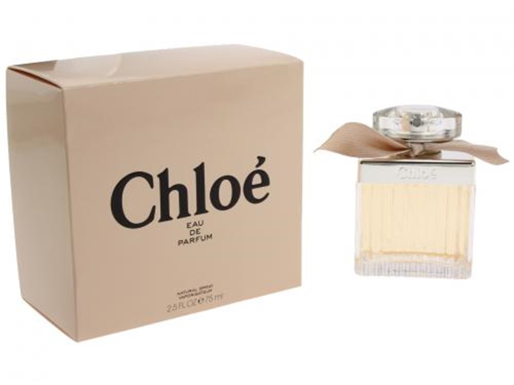 Chloe Edp Women 75 Ml