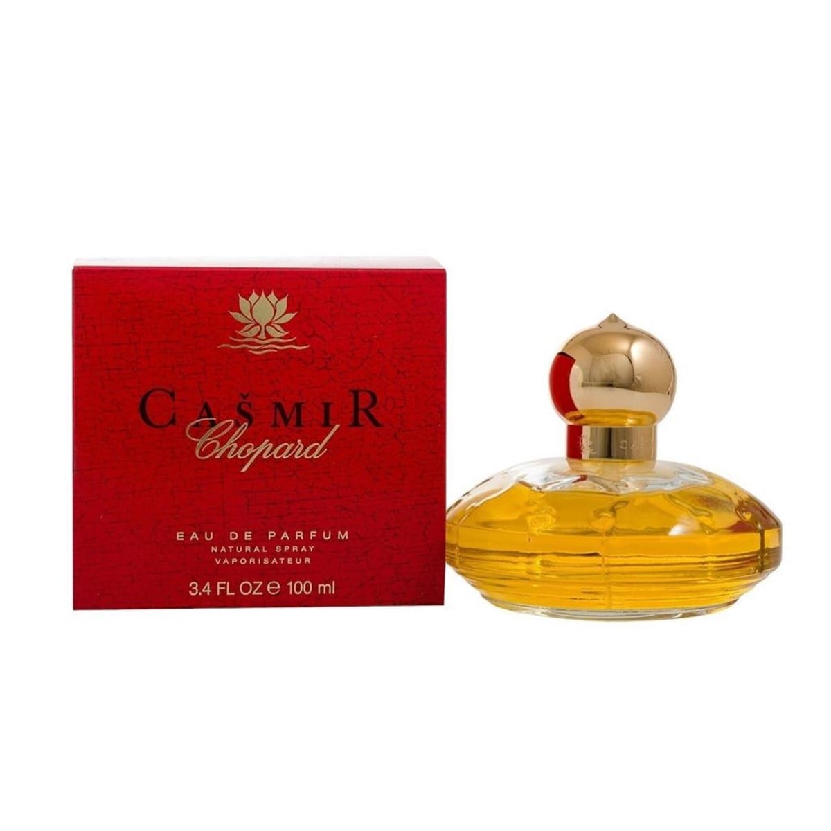 Chopard Casmir Edp Kadın Parfümü 100 Ml