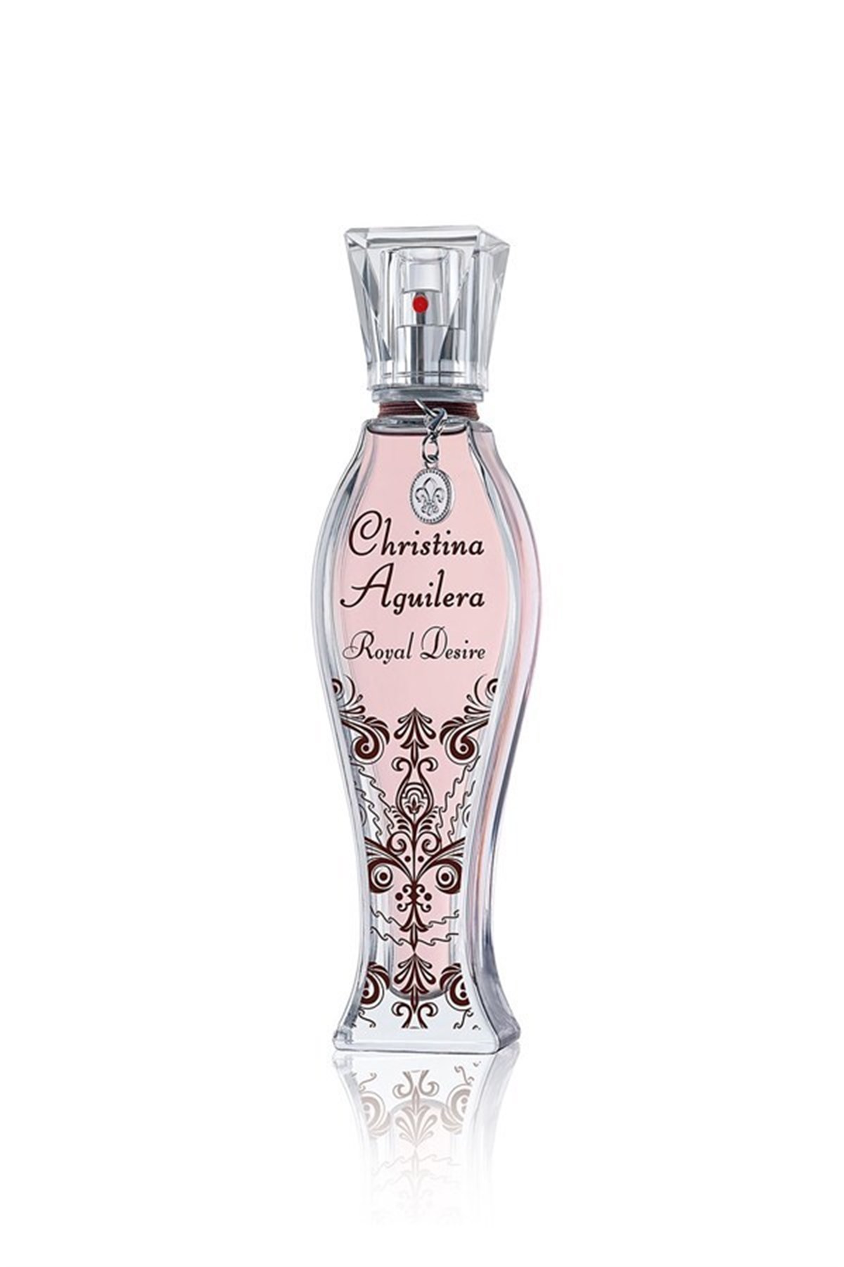 Christina Aguilera Royal Desire Edp 100 ml Kadın Parfümü