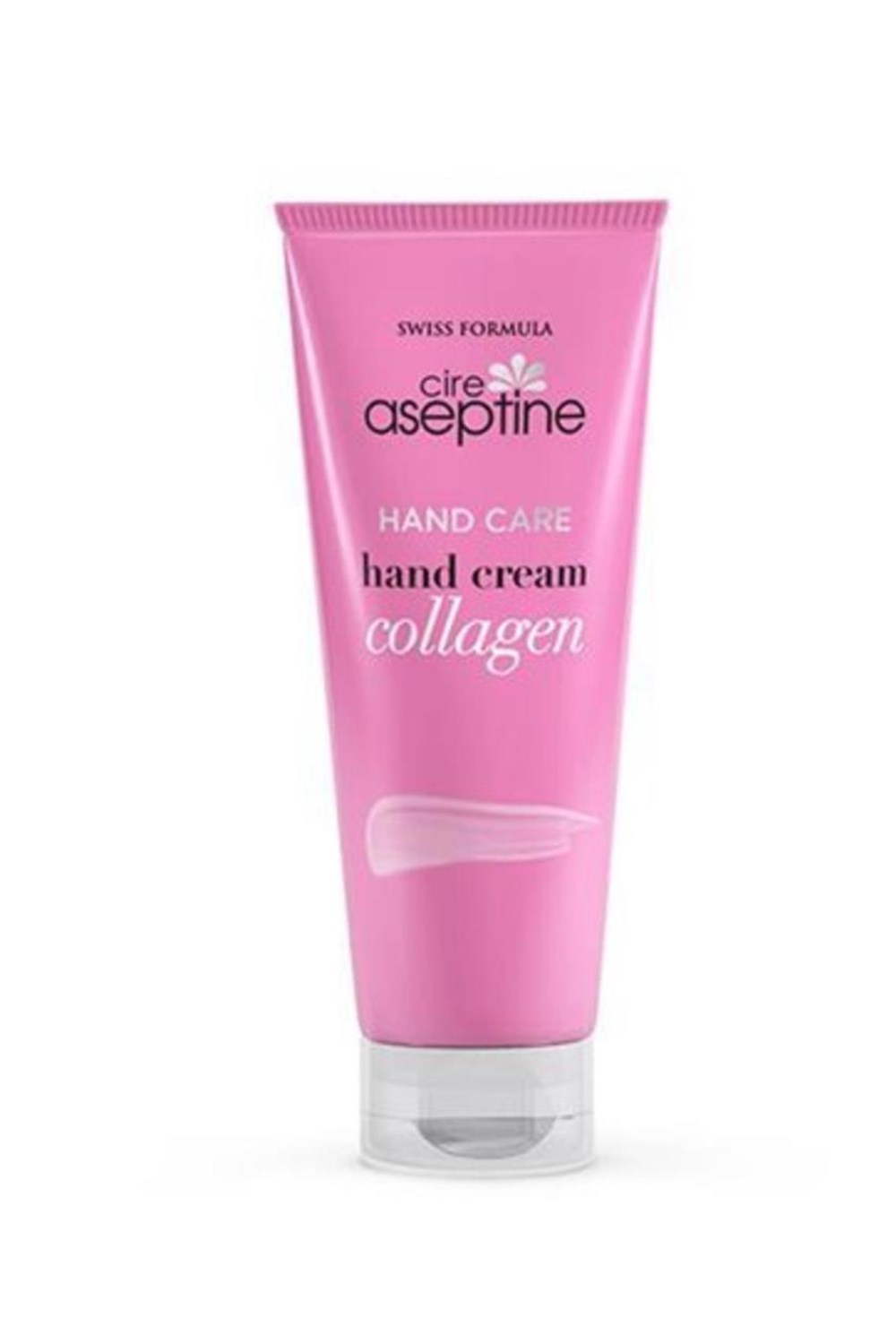 Cire Aseptine 75 Ml El Kremi Collagen 
