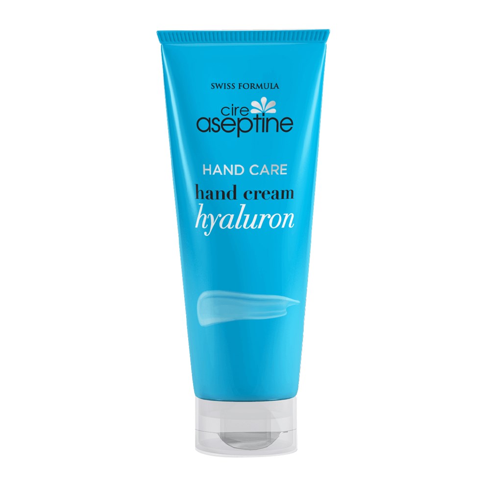 Cire Aseptine 75 Ml El Kremi Hyaluron 