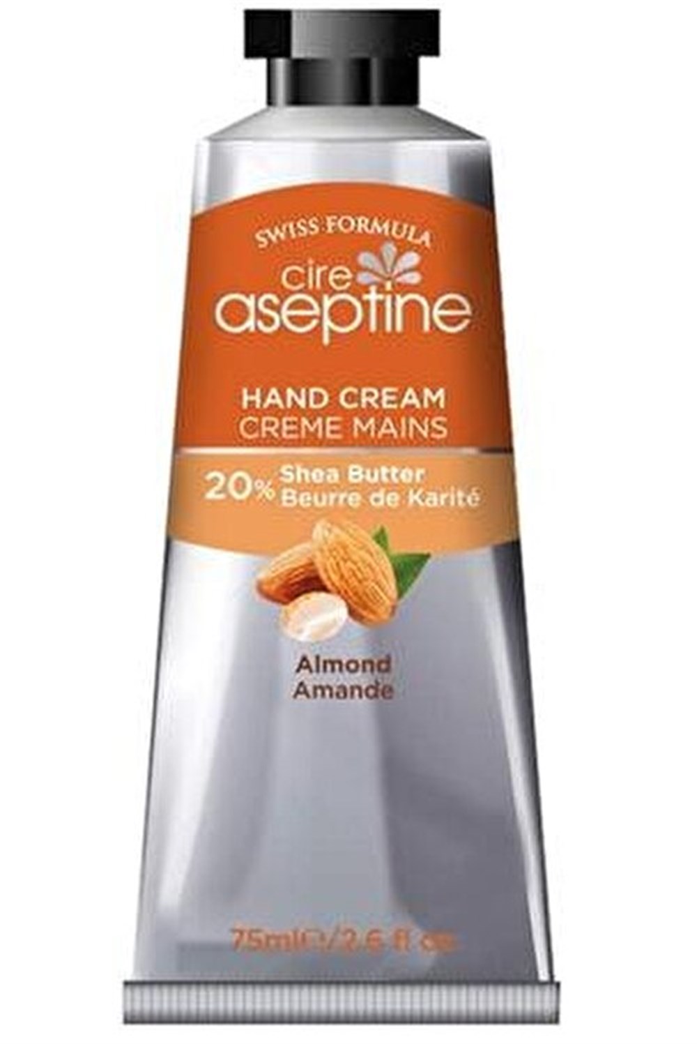 Cire Aseptine 75 Ml Shea Butter El Kremi Shea Butter