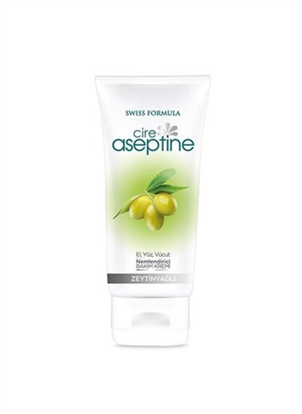 Cıre Aseptıne 75Ml Soft Zeytinyağ Özlü Tüp