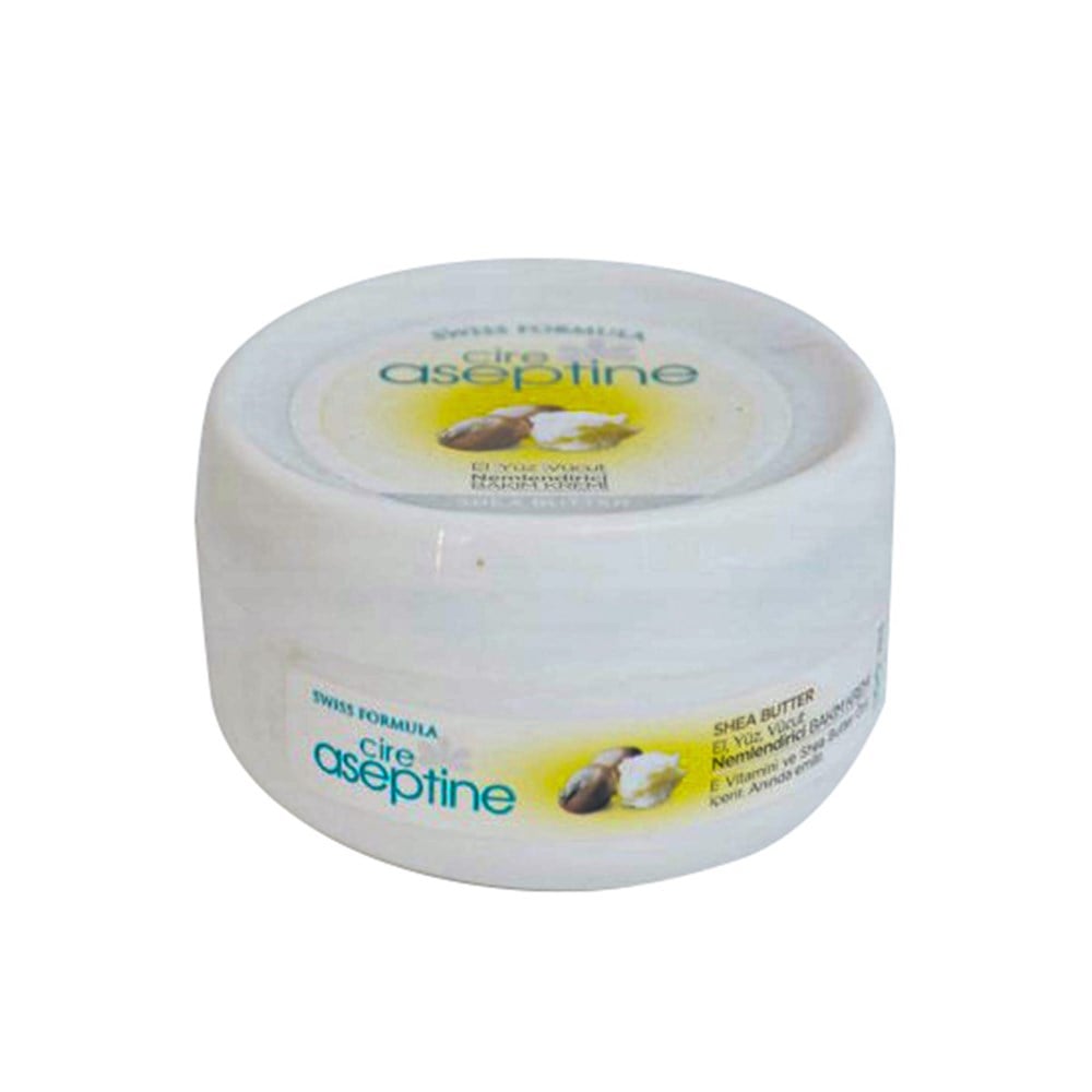 Cire Aseptine Shea Butter Özlü Krem 100 Ml