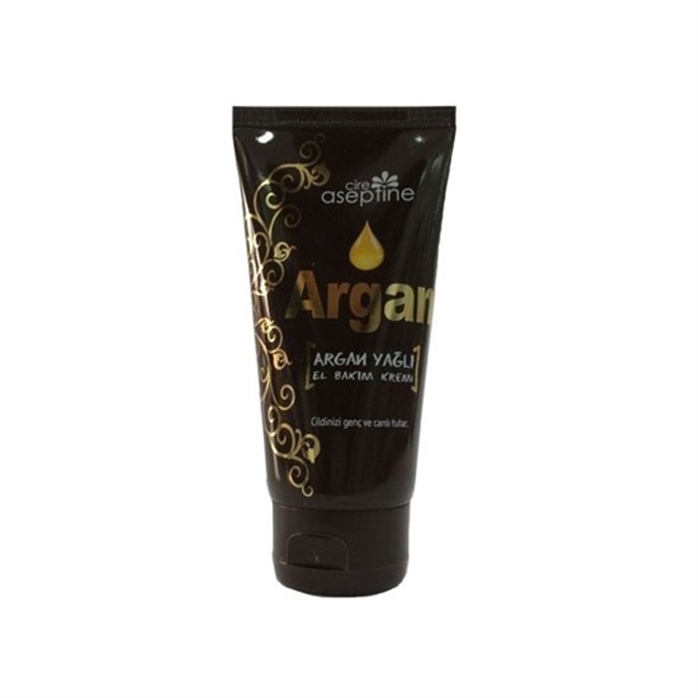 Cire Septine Tup Argan 50 Ml