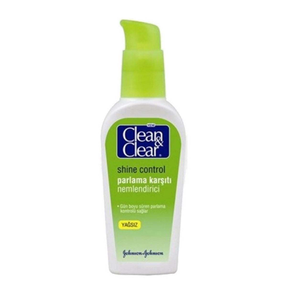 Clean&Clear Parlama Karşıtı Yağsız Nemlendirici 100 Ml