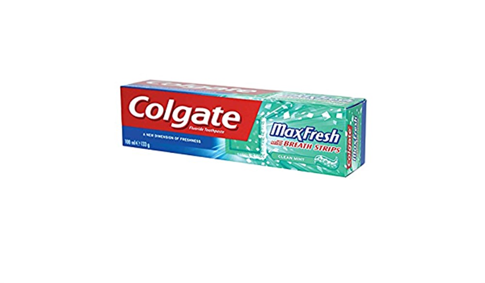 Colgate Diş Macunu Max Fresh 100 Ml 