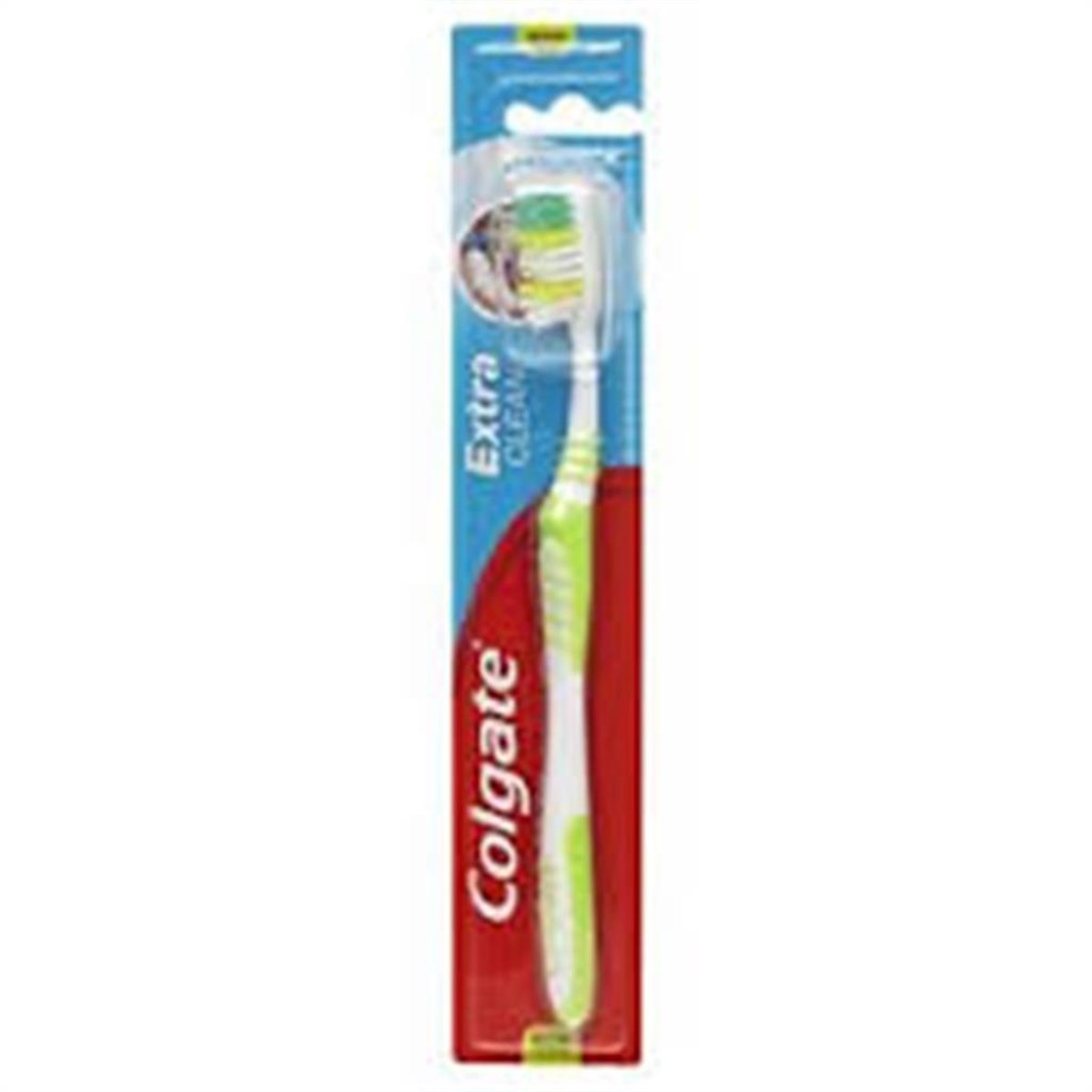 Colgate Extra Clean Medium Toothbrush