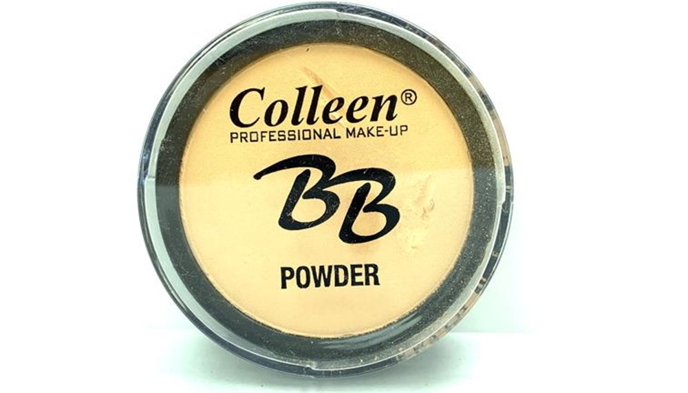 Colleen Bb Powder