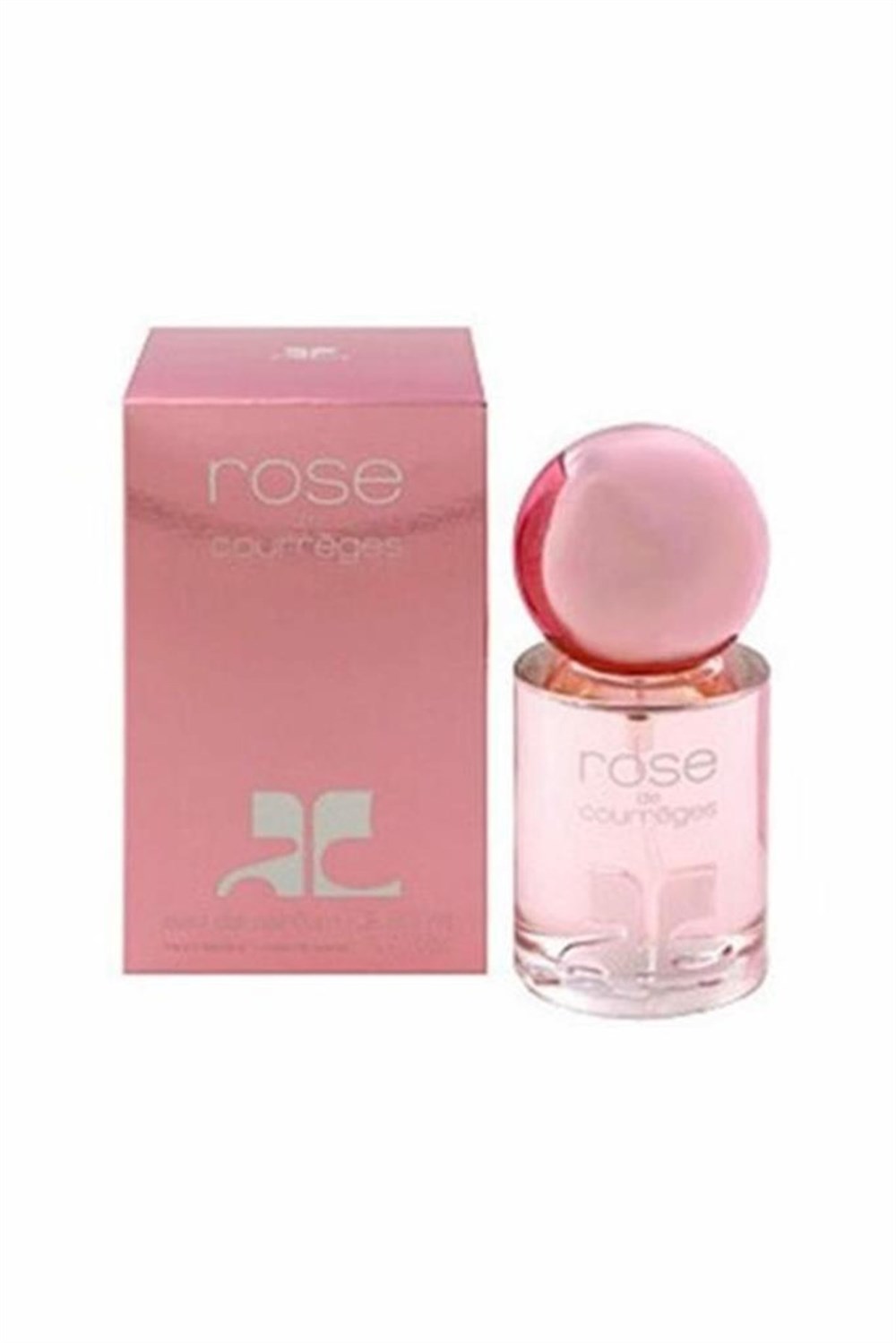 Courreges Rose de Edp 30 ml Kadın Parfümü