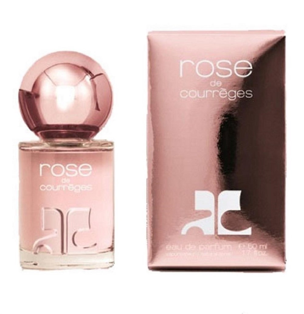 Courreges Rose de Edp 50 ml Kadın Parfümü
