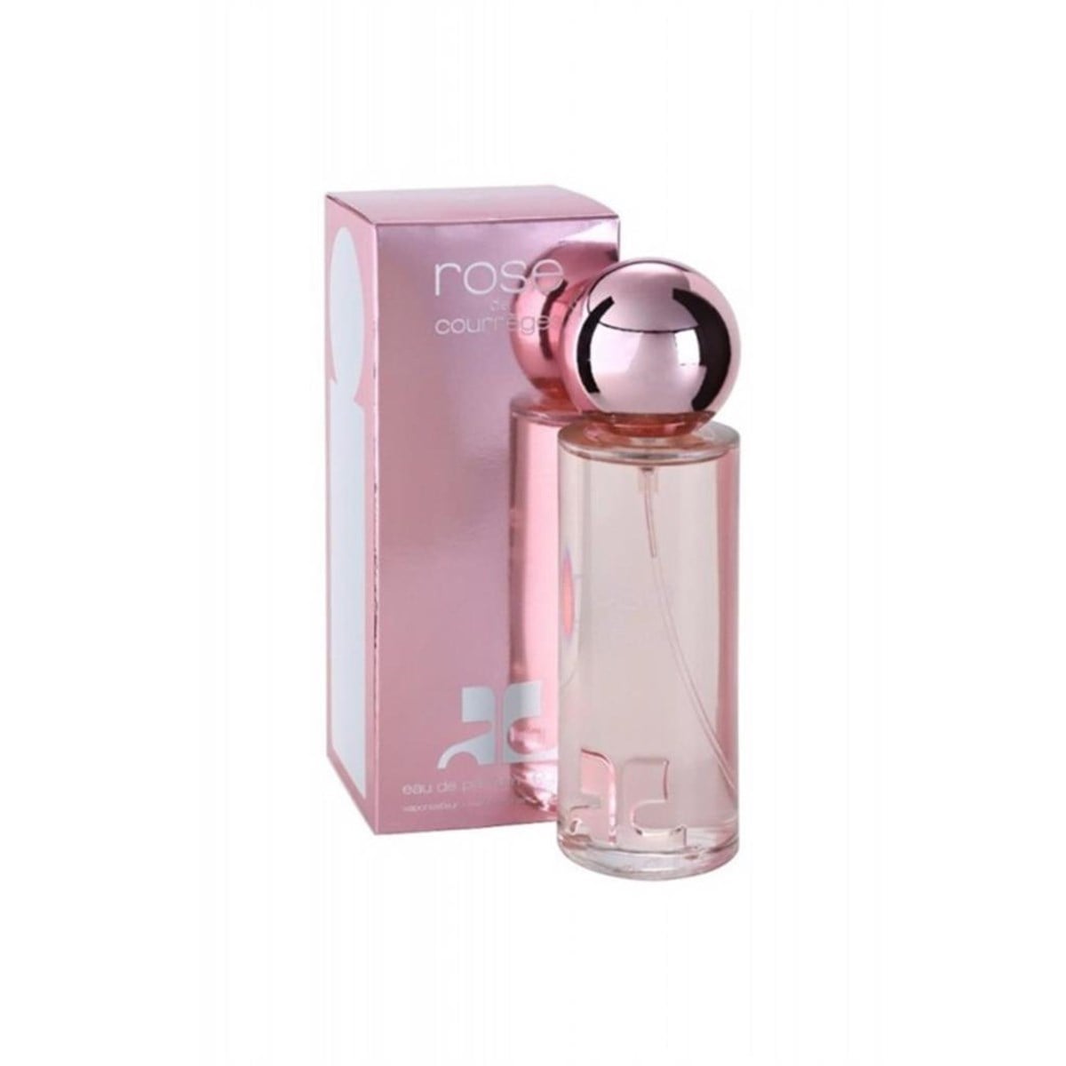 Courreges Rose de Edp 90 ml Kadın Parfümü