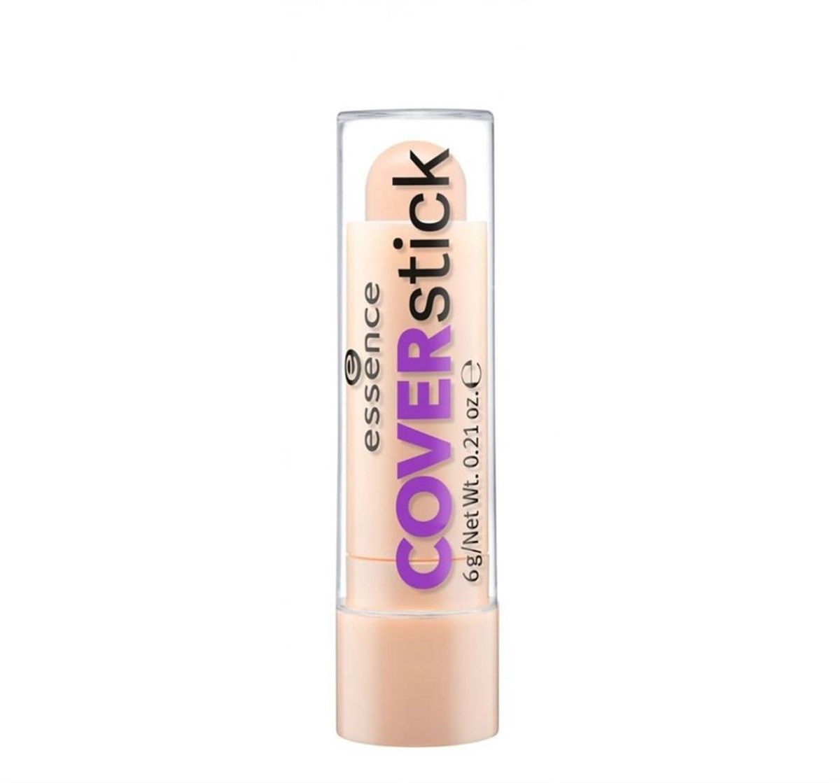 Cover Stick Kapatıcı 10 Matt Naturelle
