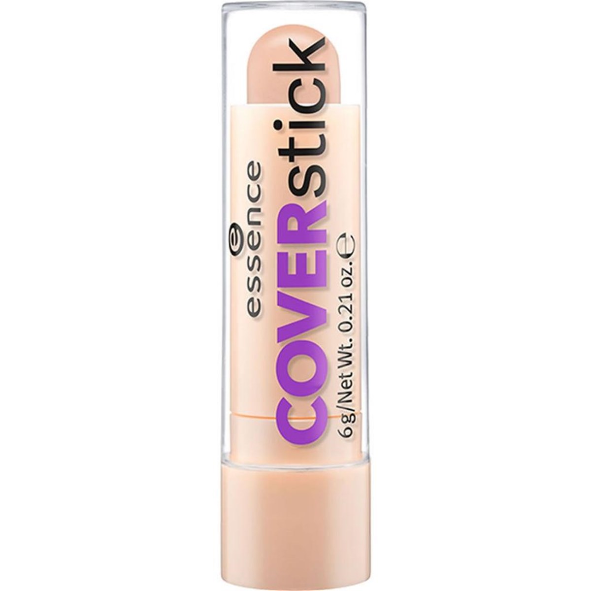 Cover Stick Kapatıcı 20 Matt Sand