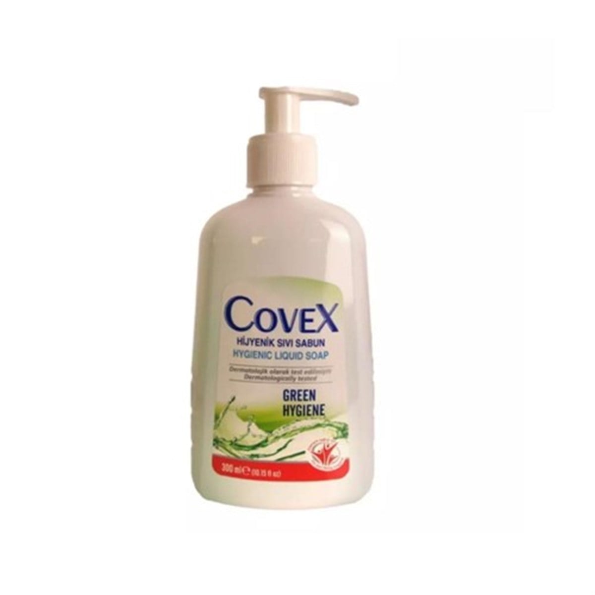 Covex Sıvı Sabun Maximum Hygiene 1800 Ml