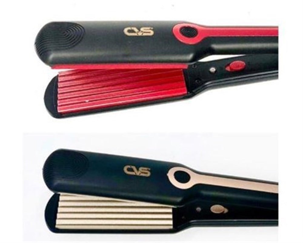 Cvs 1-Dn 7410 Saç Tost Makinesi