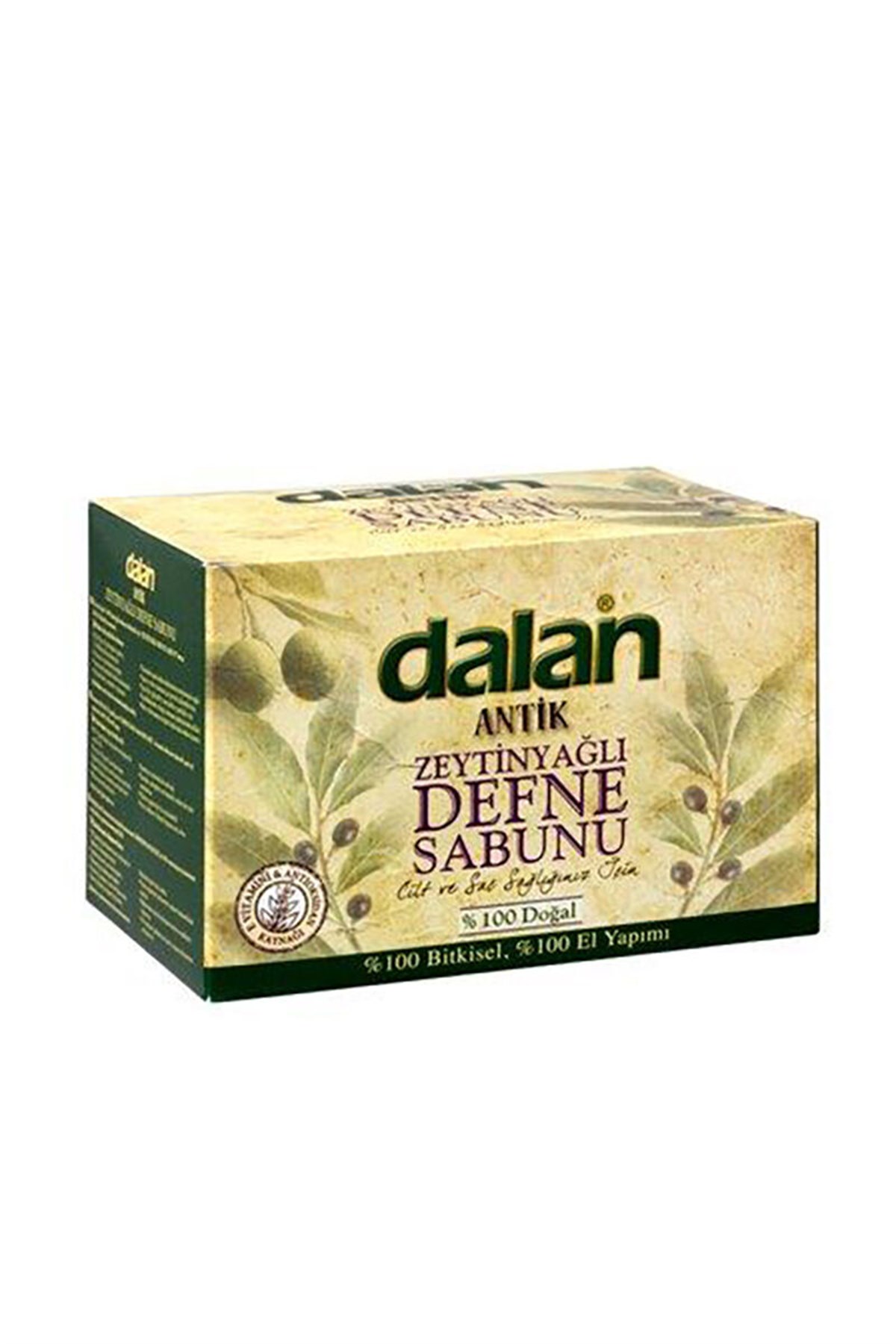 Dalan Antik Lavanta 450 Gr