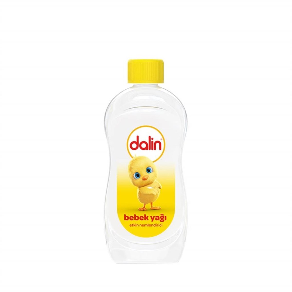 Dalin Bebe Yağı 200 ML