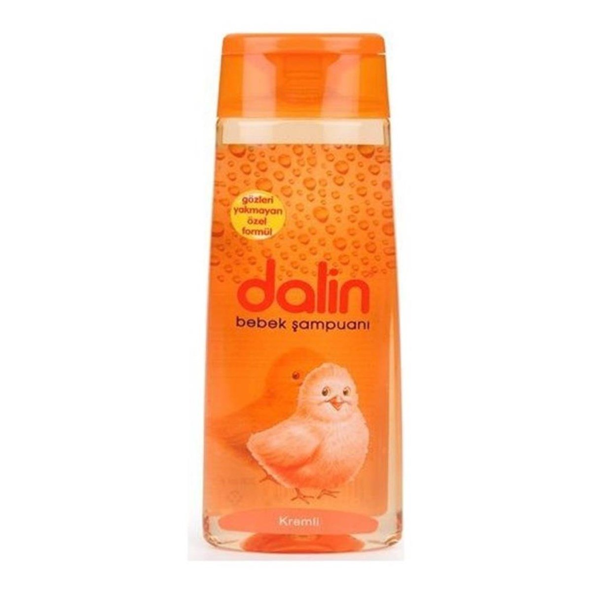 Dalin Kremli Şampuan 200 Ml