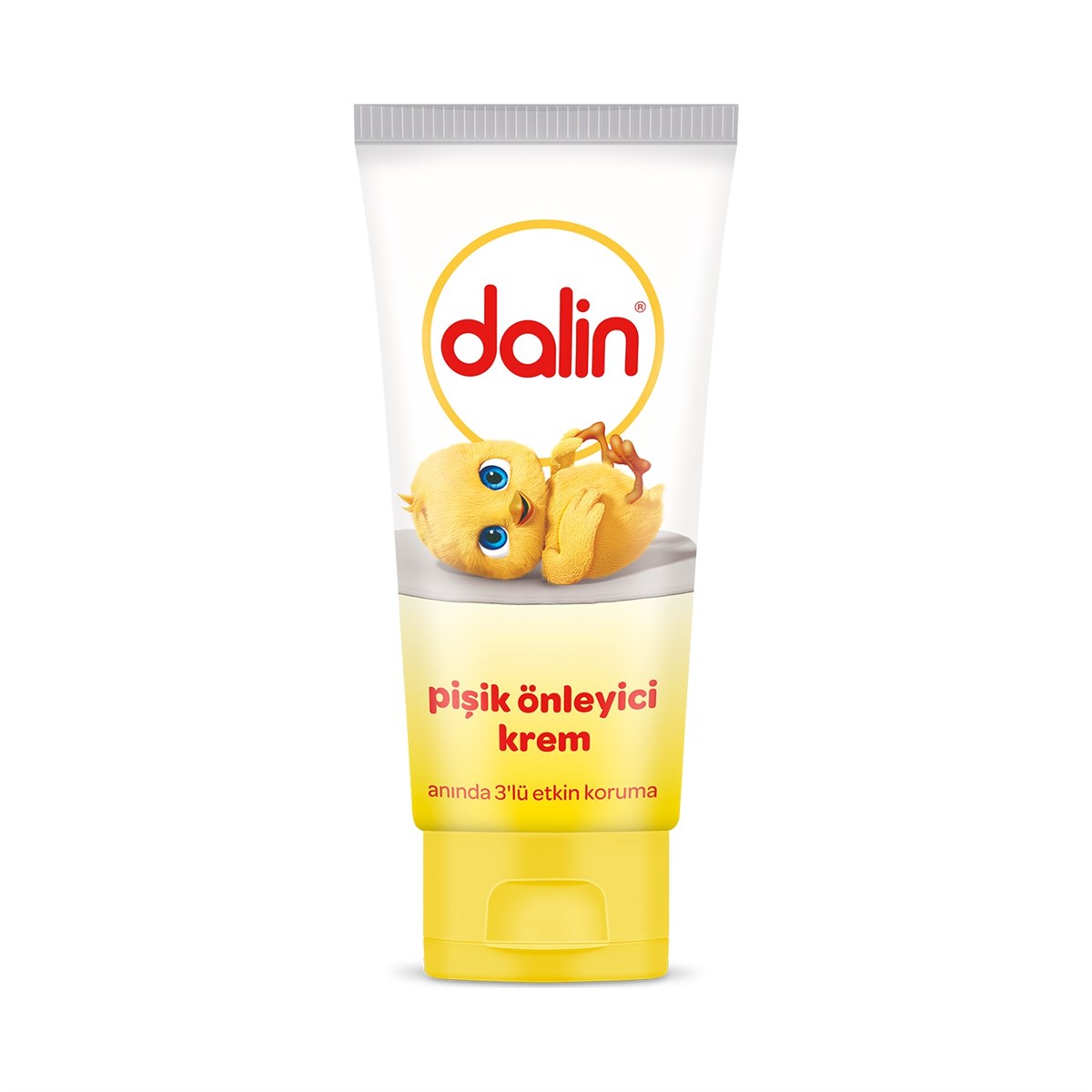Dalin Pişik Önleyici Krem 100 Ml