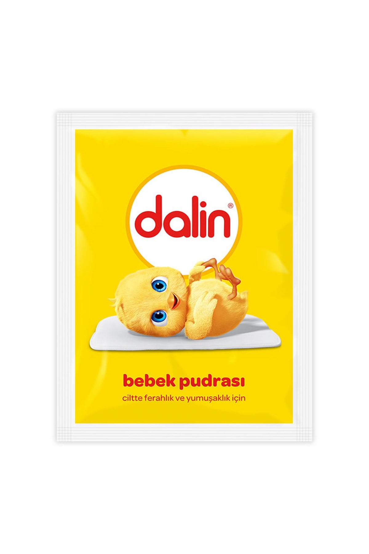 Dalin Pudra Zarf 50 Gr