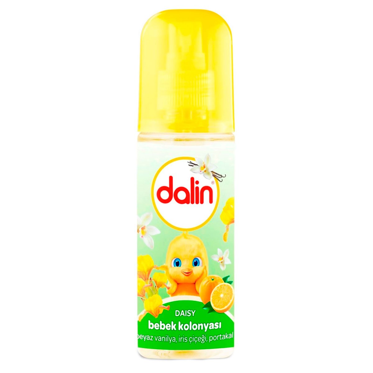 Dalin Sprey Kolanya 150Ml Daısy