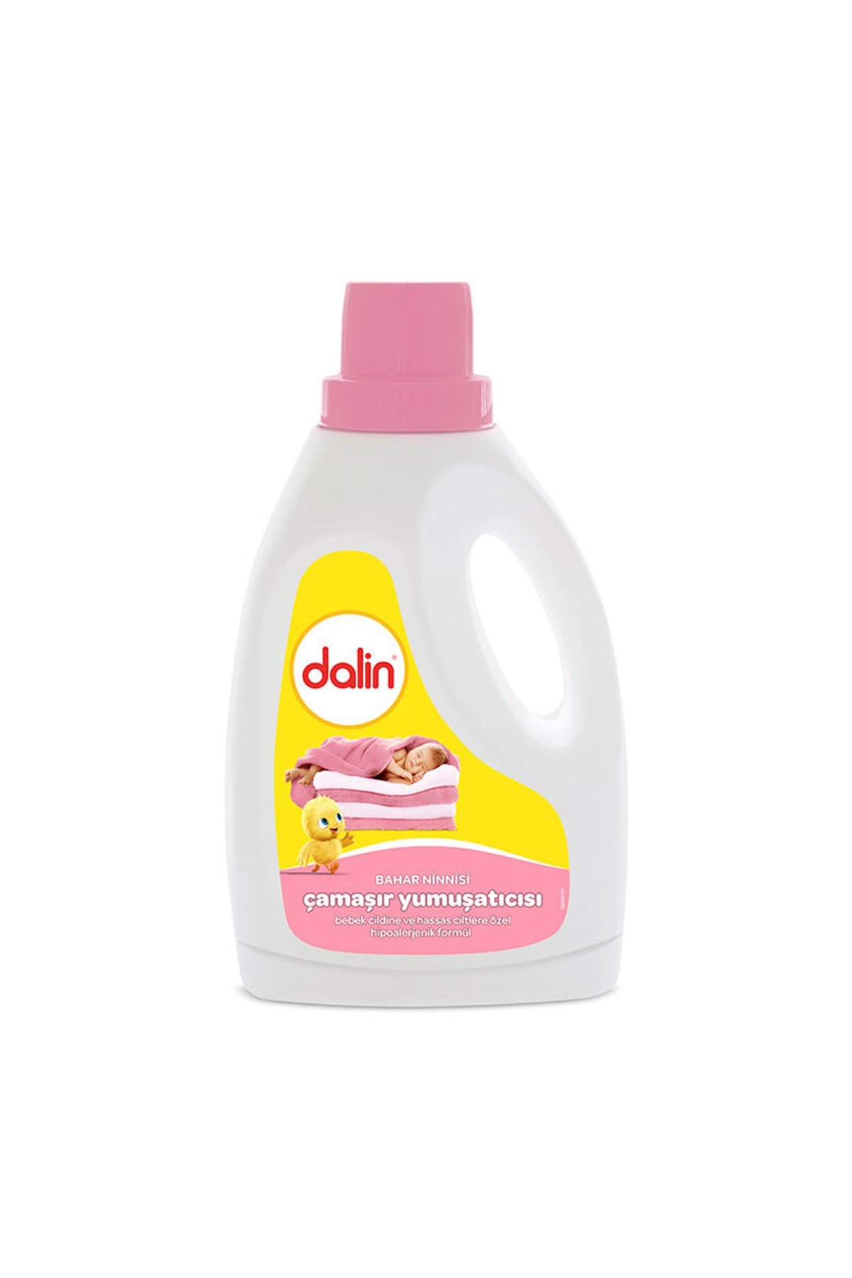 DALIN YUMUSATICI 1500ML BAHAR NINNISI