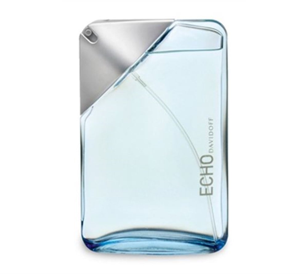 Davidoff Echo Kofre Men 100 Ml