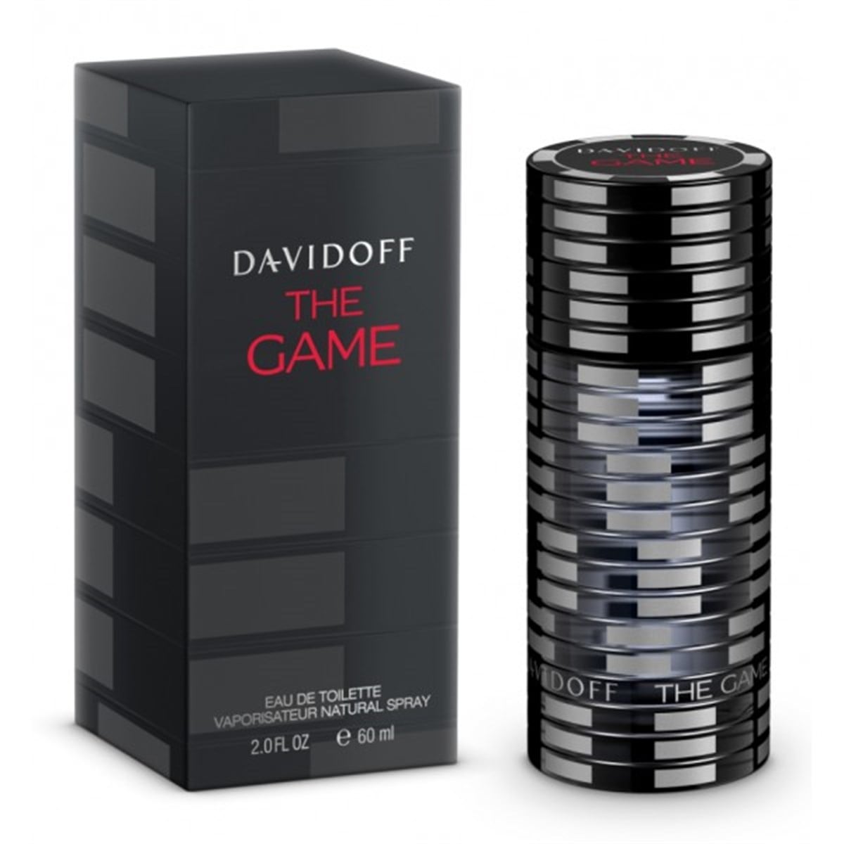 Davidoff The Game Erkek Parfümü Edt100 Ml