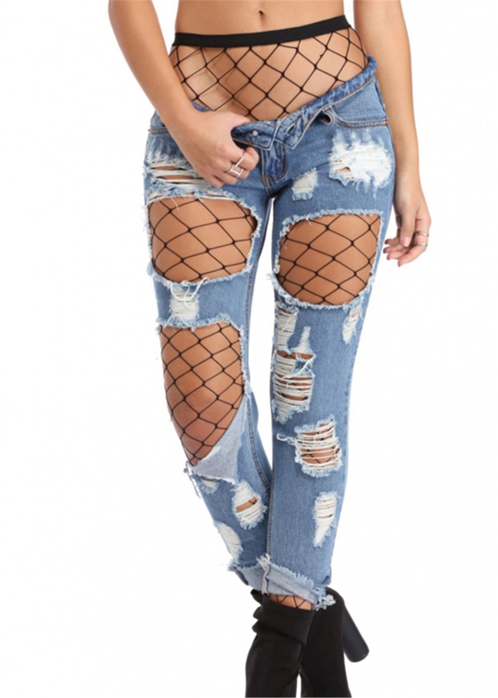 Daymod Fiona Beli 500-1 Cst