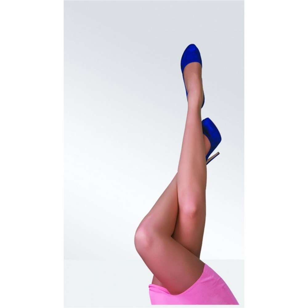 Daymod Layd Fity Kilotlu Çorap 38 Bronz 1 Beden