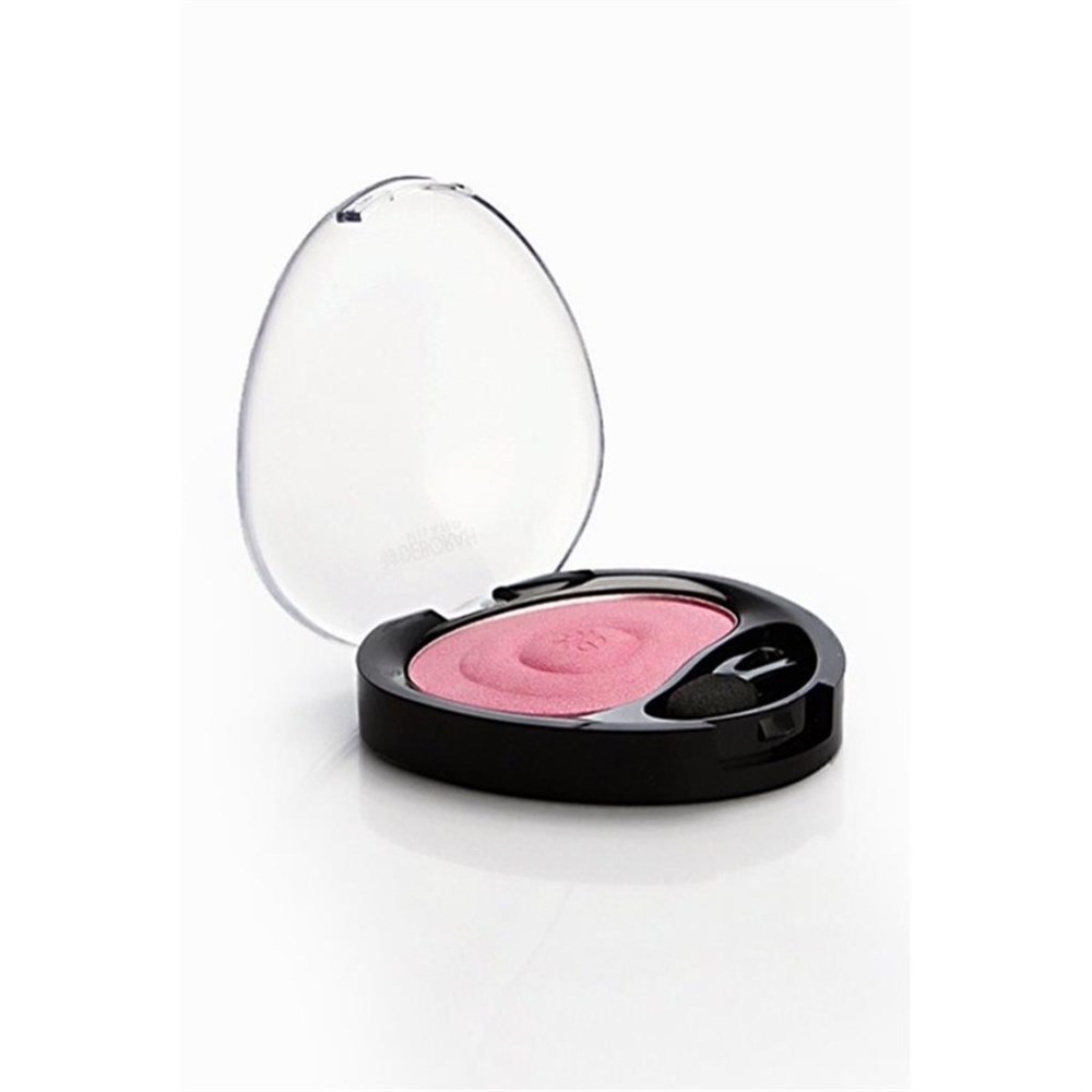 Deborah 24 Ore Velvet Eye Shadow Brown 11