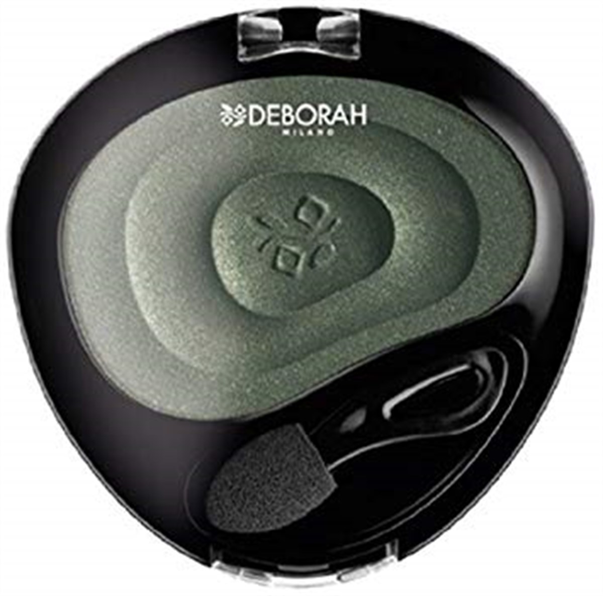 Deborah 24 Ore Velvet Eye Shadow Brown 15