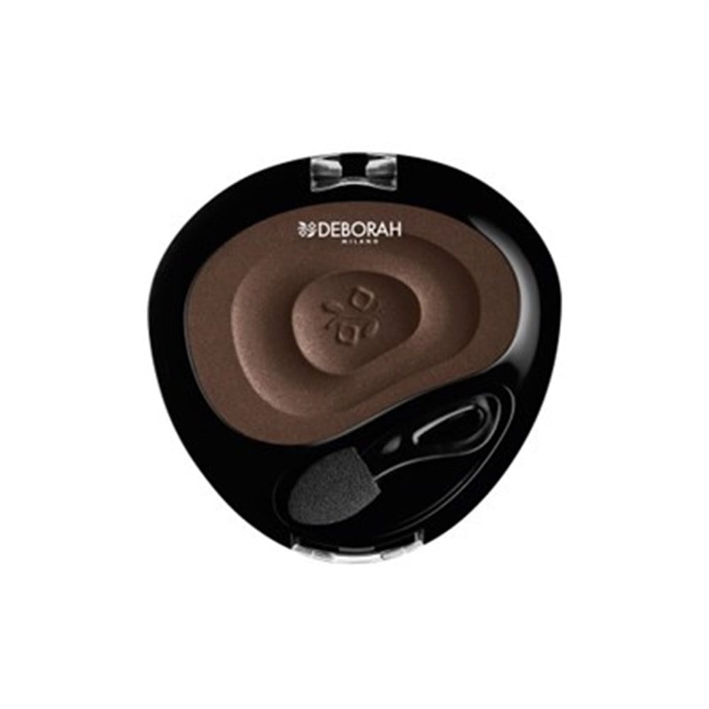 Deborah 24 Ore Velvet Eye Shadow Dark Chocolate 06
