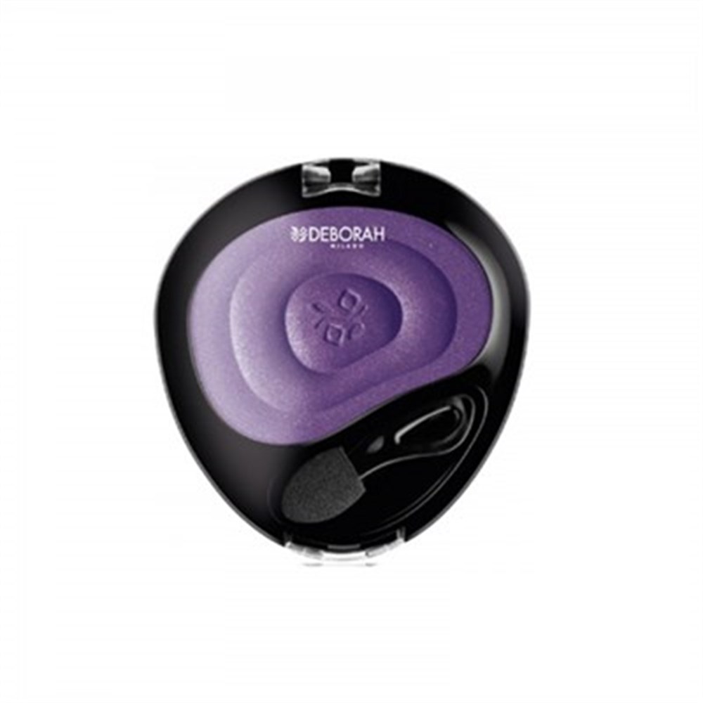 Deborah 24 Ore Velvet Eye Shadow Violet 10