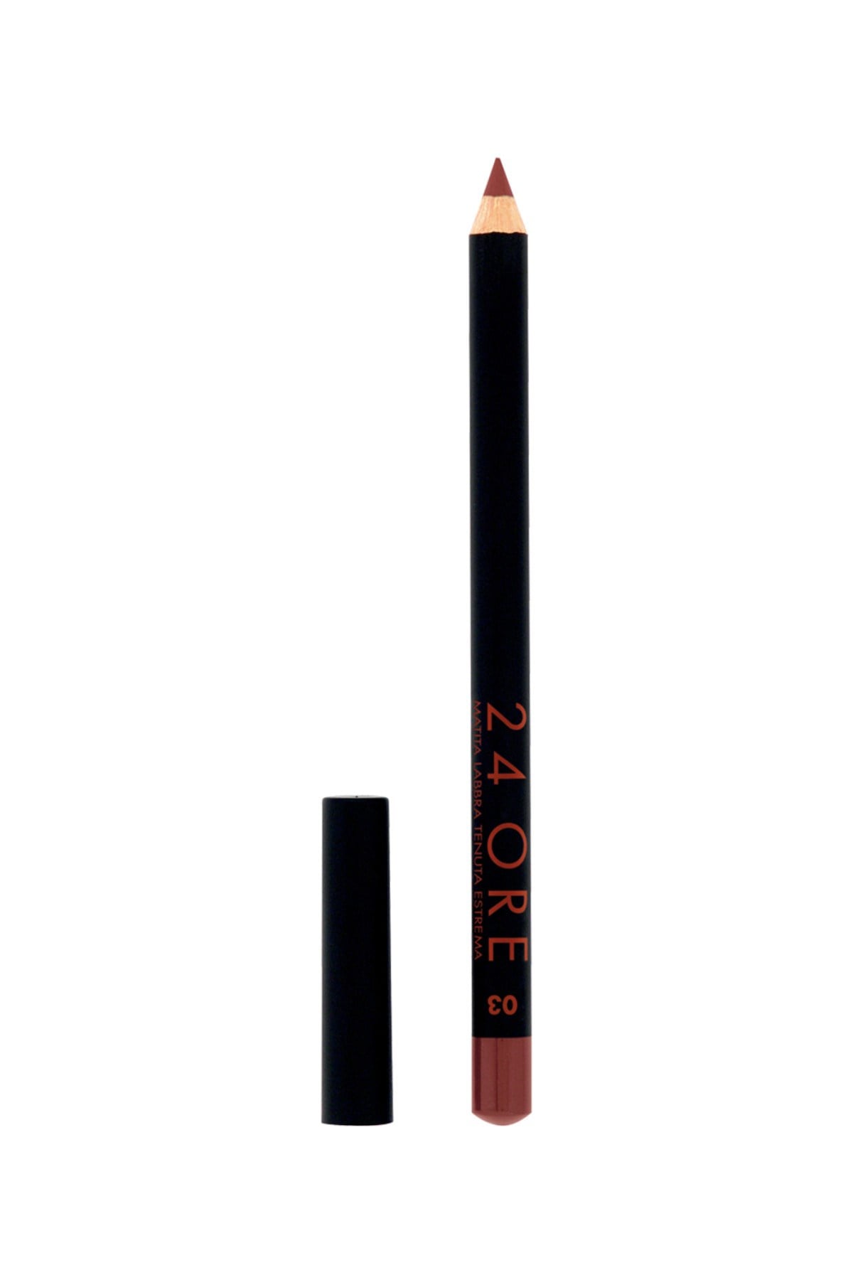 Deborah 24ore Lip Pencil  Dudak Kalemi 03