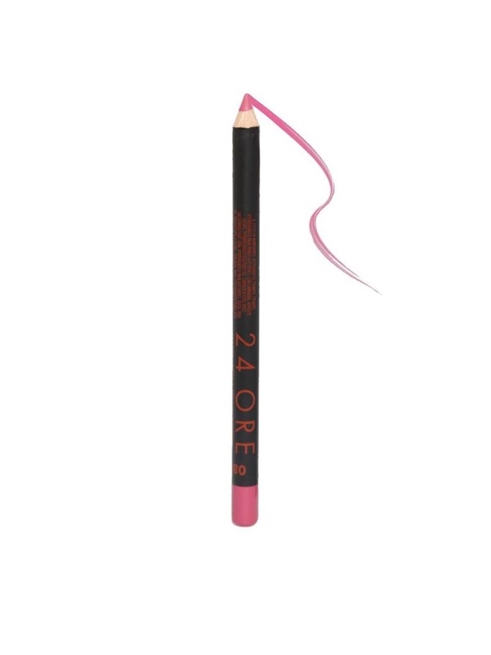 Deborah 24ore Lip Pencil  Dudak Kalemi 08