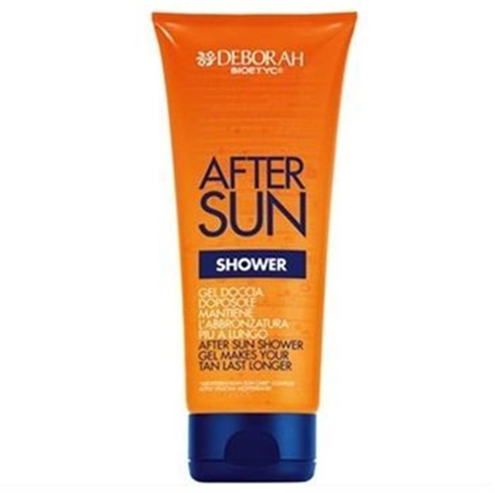 Deborah After Sun Duş Jeli 200 Ml
