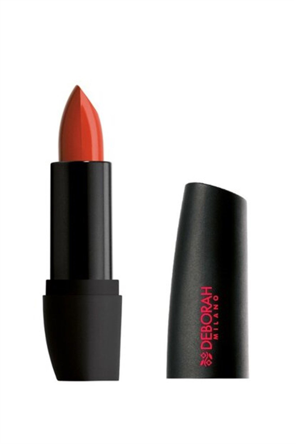 Deborah Atomic Red Mat Ruj 18